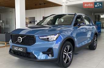 Volvo XC40 2025 в Дніпро (Дніпропетровськ)