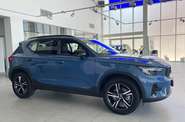 Volvo XC40 - фото 5