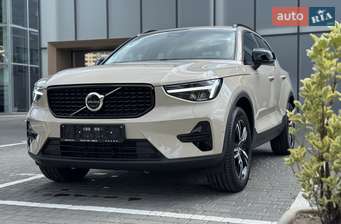 Volvo XC40 2025 в Одеса