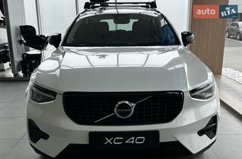 Volvo XC40 2025 в Львів