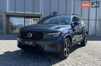 Volvo XC40 2025 в Дніпро (Дніпропетровськ)