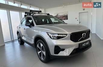 Volvo XC40 2025 в Київ