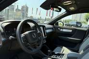 Volvo XC40 Plus Dark