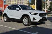 Volvo XC40 Core