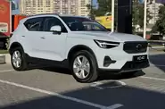 Volvo XC40 Core