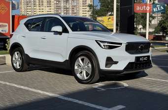 Volvo XC40 2025 в Одеса