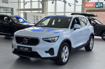 Volvo XC40 2025 в Дніпро (Дніпропетровськ)