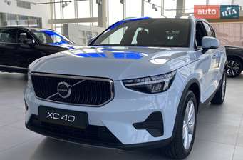 Volvo XC40 2025 в Дніпро (Дніпропетровськ)