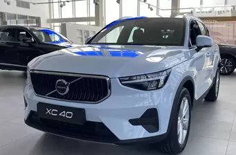 Volvo XC40 Core 2.0 DCT (163 к.с.) MHEV Фото 3