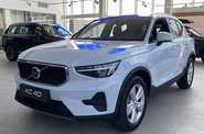 Volvo XC40 - фото 2