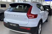 Volvo XC40 - фото 6