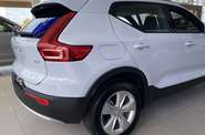Volvo XC40 - фото 5