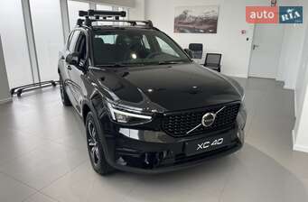 Volvo XC40 2025 в Київ