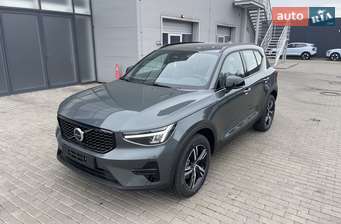 Volvo XC40 2025 в Київ