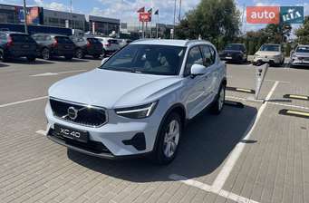 Volvo XC40 2025 в Київ