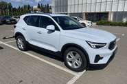Volvo XC40 Core