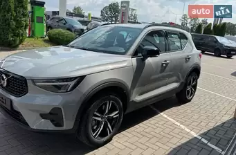 Volvo XC40 Volvo XC40