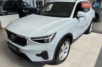 Volvo XC40 2025 в Київ