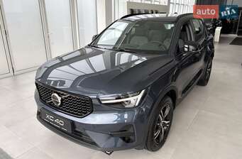 Volvo XC40 2025 в Київ