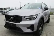 Volvo XC40 Plus Dark