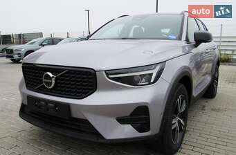 Volvo XC40 2025 в Львів