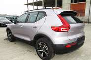 Volvo XC40 Plus Dark