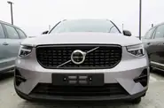 Volvo XC40 Dark Plus