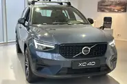 Volvo XC40 Dark Plus