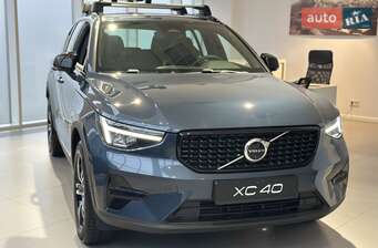 Volvo XC40 2025 в Київ
