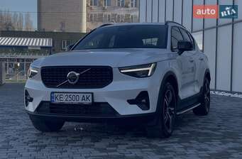 Volvo XC40 2024 в Дніпро (Дніпропетровськ)
