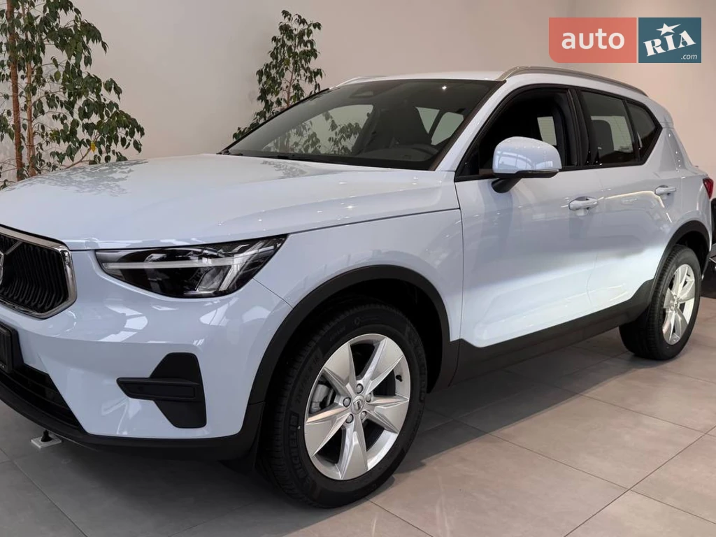 Volvo XC40 Core