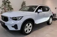 Volvo XC40 Core
