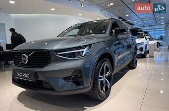 Volvo XC40 2025 в Київ