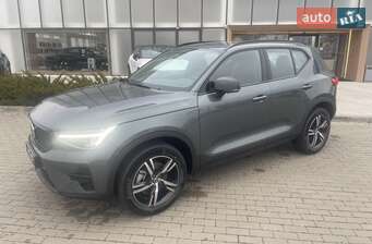 Volvo XC40 2025 в Київ