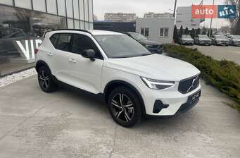 Volvo XC40 2025 в Київ