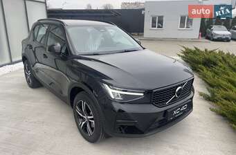 Volvo XC40 2025 в Київ