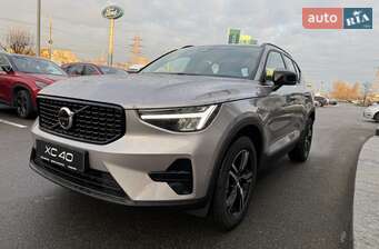 Volvo XC40 2025 в Київ