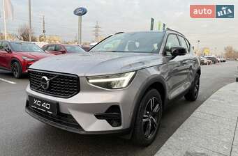 Volvo XC40 2025 в Київ