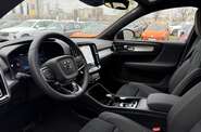 Volvo XC40 Dark Plus