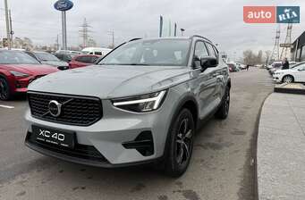 Volvo XC40 2025 в Київ