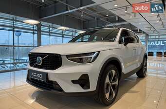Volvo XC40 2025 в Київ