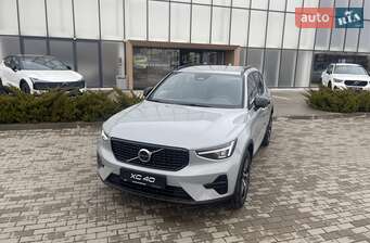 Volvo XC40 2025 в Київ