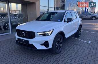 Volvo XC40 2025 в Вінниця