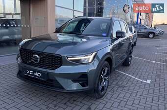 Volvo XC40 2025 в Вінниця