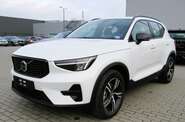 Volvo XC40 Dark Plus