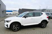 Volvo XC40 Dark Plus