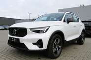 Volvo XC40 Dark Plus