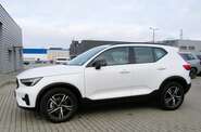 Volvo XC40 - фото 4