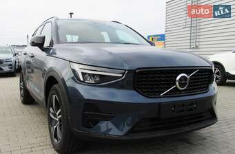 Volvo XC40 2025 в Львів