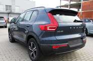 Volvo XC40 - фото 6